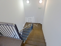 Budapest, XVIII. kerület Wohnung (Ziegel) 12