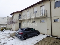 Budapest, XVIII. kerület Wohnung (Ziegel) 14