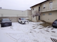 Budapest, XVIII. kerület Wohnung (Ziegel) 15