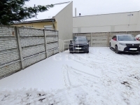 Budapest, XVIII. kerület Wohnung (Ziegel) 16