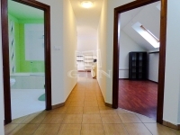 Budapest, XVIII. kerület Wohnung (Ziegel) 8