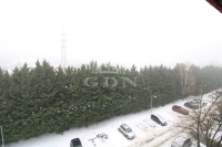 Budapest, III. kerület Wohnung (Ziegel) 8