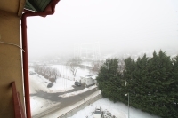 Budapest, III. kerület Wohnung (Ziegel) 9