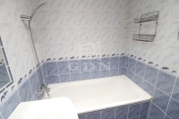 Budapest, III. kerület Wohnung (Ziegel) 13