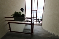 Budapest, III. kerület Wohnung (Ziegel) 0