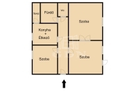 Budapest, XVIII. kerület Családi ház 8