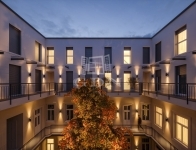 Budapest, VII. kerület Lakás (téglaépítésű) 0