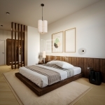 Budapest, VII. kerület Locuinta (caramida) 1