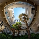 Budapest, VII. kerület Lakás (téglaépítésű) 3