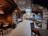 Budapest, VI. kerület Vendéglátás 1