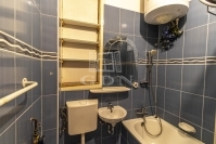 Budapest, VIII. kerület Flat (brick) 8