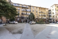 Budapest, VIII. kerület Flat (brick) 0