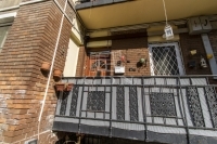 Budapest, VIII. kerület Flat (brick) 1