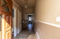 Budapest, VIII. kerület Flat (brick) 3