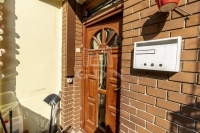 Budapest, VIII. kerület Flat (brick) 2