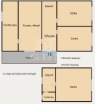 Budapest, XVII. kerület Családi ház 16