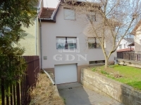 Budapest, XVI. kerület Doppelhaus 23