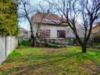 Budapest, XVI. kerület Doppelhaus 22