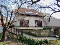 Budapest, XVI. kerület Doppelhaus 21