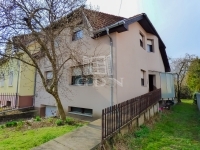 Budapest, XVI. kerület Doppelhaus 20