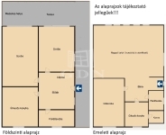 Budapest, XVI. kerület Doppelhaus 25