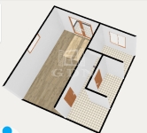 Budapest, XVII. kerület Locuinta (panel) 12