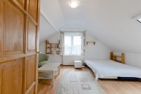 Budapest, XVI. kerület Doppelhaus 18