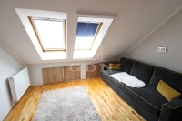 Budapest, XIV. kerület 公寓房（砖头） 17