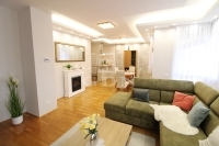 Budapest, XIV. kerület 公寓房（砖头） 1