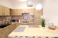 Budapest, XIV. kerület 公寓房（砖头） 5