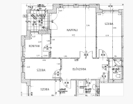 Budapest, IV. kerület Lakás (téglaépítésű) 14