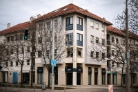 Budapest, IV. kerület Lakás (téglaépítésű) 13