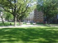 Budapest, VIII. kerület Lakás (téglaépítésű) 2