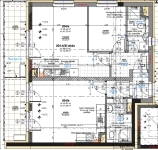 Budapest, VIII. kerület Lakás (téglaépítésű) 4