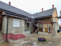 Budapest, XX. kerület Locuinta (caramida) 10