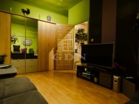 Budapest, XX. kerület Locuinta (caramida) 1