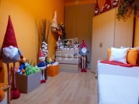 Budapest, XX. kerület Locuinta (caramida) 2