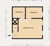 Budapest, XVI. kerület Lakás (téglaépítésű) 11