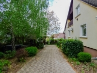 Budapest, XVII. kerület Családi ház 20