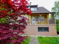 Budapest, XVII. kerület Családi ház 17