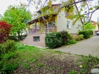Budapest, XVII. kerület Családi ház 18