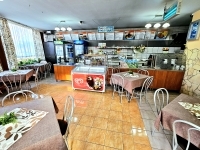 Budapest, XVIII. kerület Vendéglátás 3