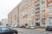 Budapest, XV. kerület Locuinta (panel) 0