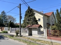 Budapest, XVI. kerület Lakás (téglaépítésű) 24