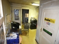 Budapest, XI. kerület Sediu 20