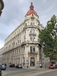 Budapest, V. kerület Коммерческая - Офисное помещение 1
