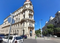 Budapest, V. kerület Коммерческая - Офисное помещение 4