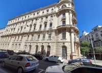 Budapest, V. kerület Коммерческая - Офисное помещение 3