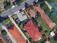 Budapest, XVII. kerület Telek 4