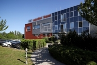 Budapest, XIII. kerület Büro 2